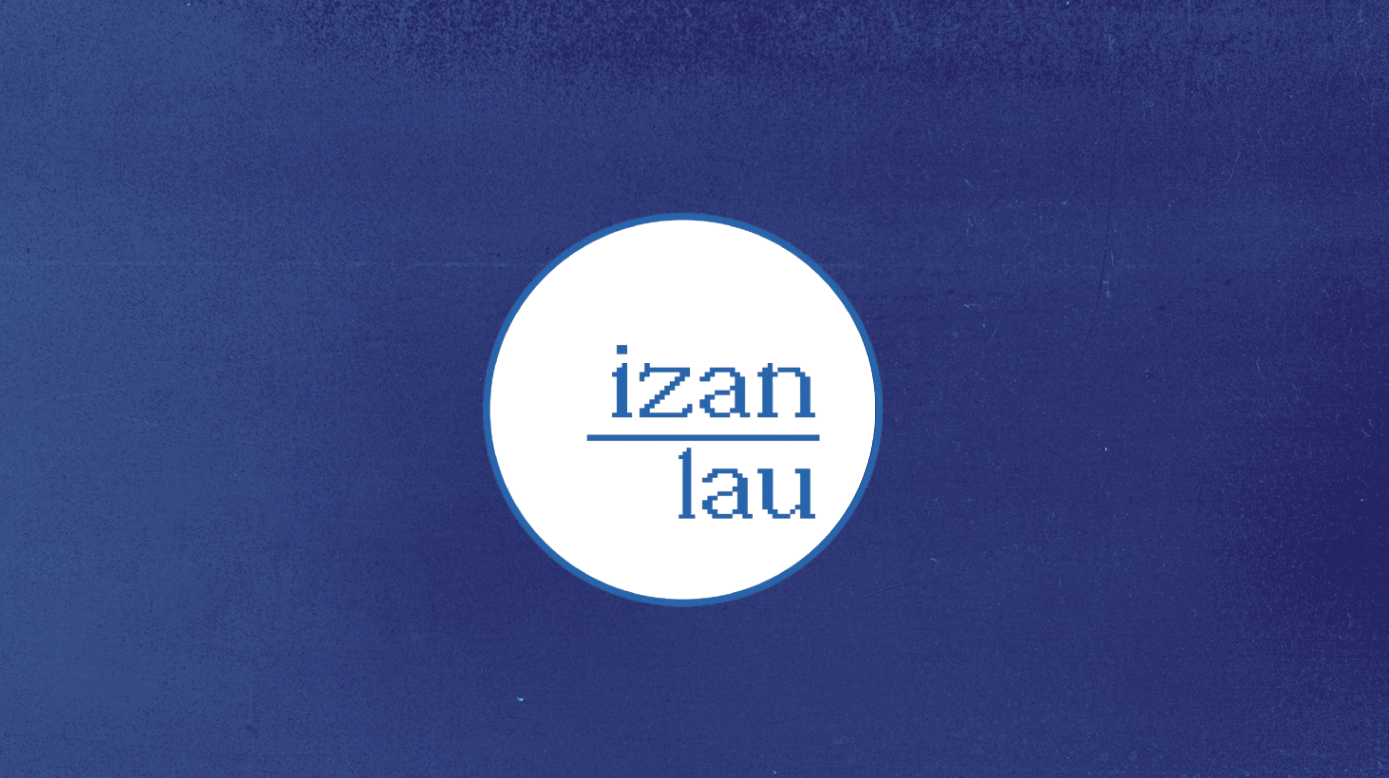 IZAN LAU